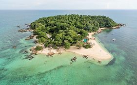 Koh Munnork Private Island